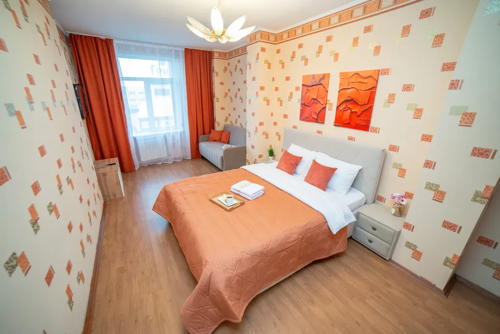 Персиковый вкус мороженого