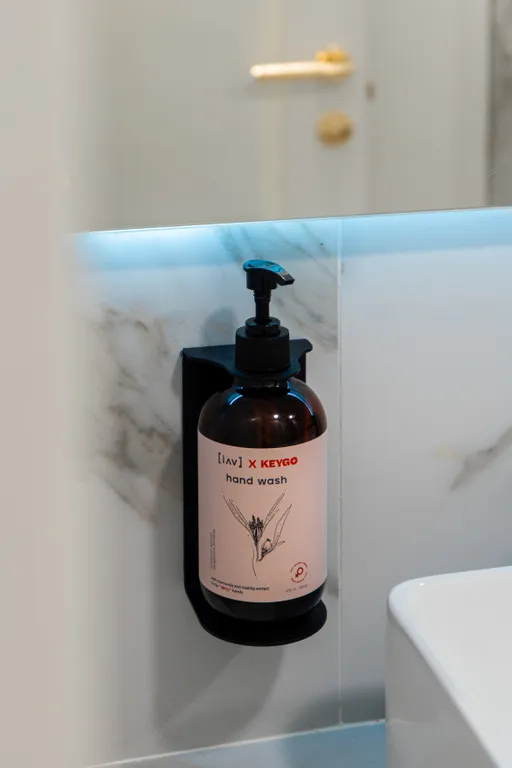 Апартаменты ключ к центру Еревана