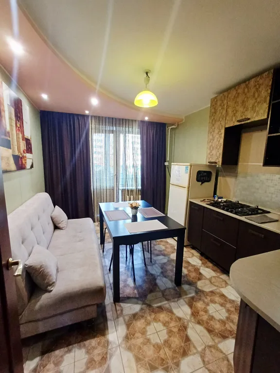 Уютная квартира около Аквапарка " Улет "