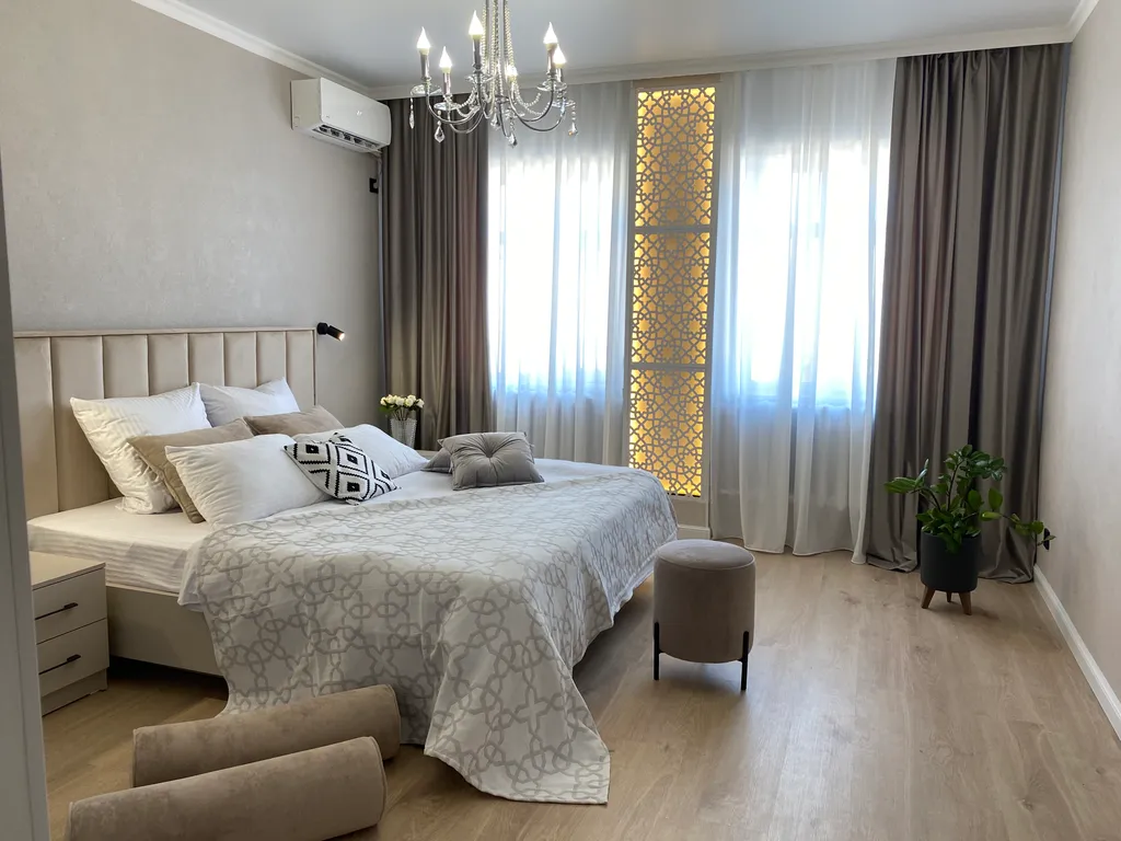 Коттедж Гостеприимный дом в исторической части ДЕРБЕНТА — Дербент