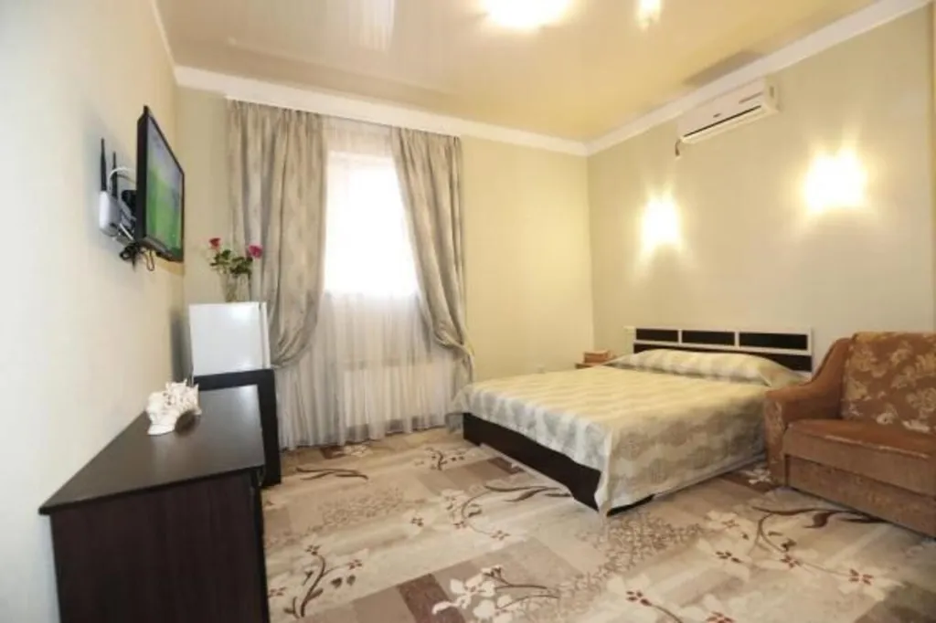 Квартира Комната — аренда посуточно в Симферополь