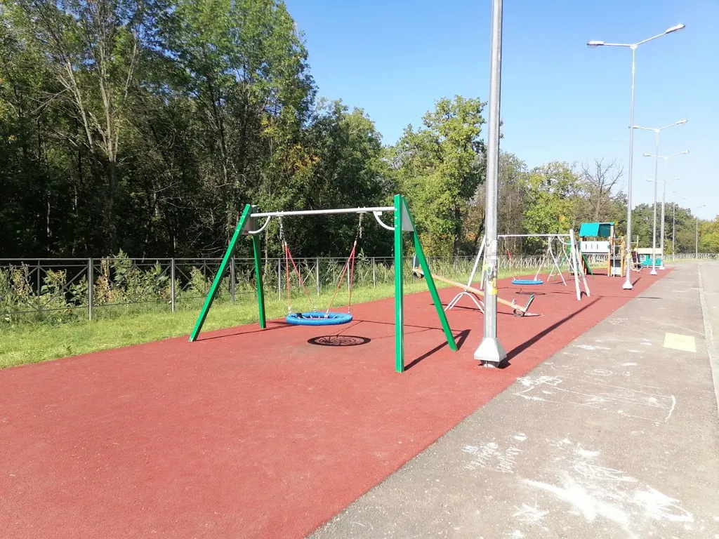 Дизайнерская двухкомнатная квартира