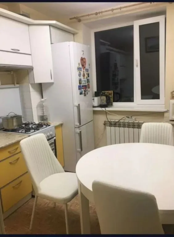 Квартира рядом с морем