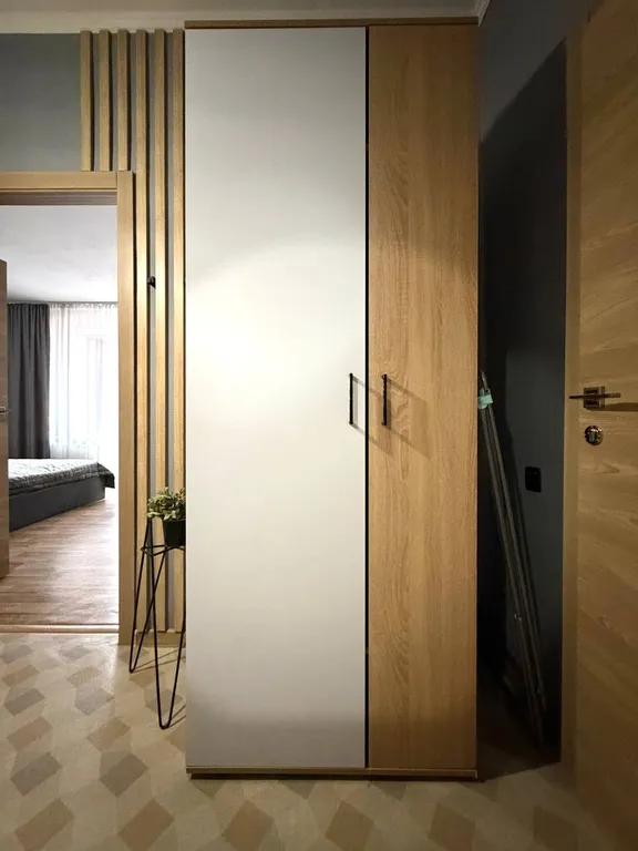 Квартира Квартира рядом с ТЦ Планета — Красноярск