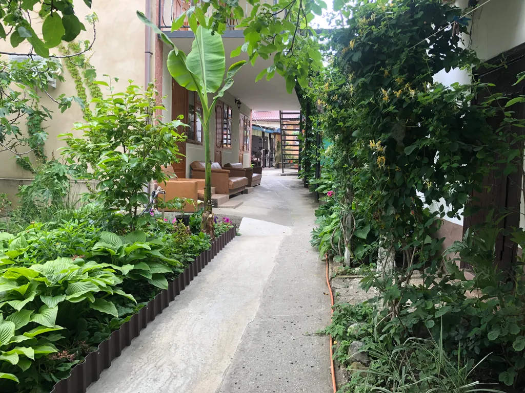 Трехместный номер