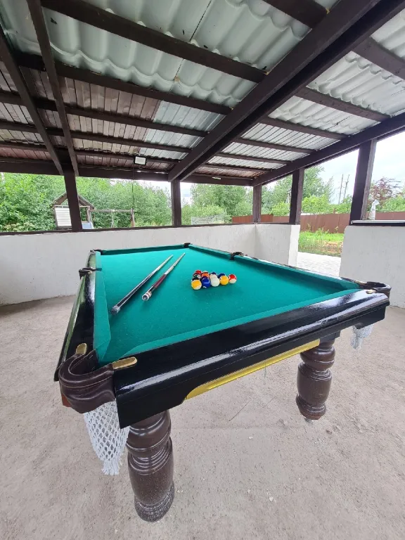 Коттедж Уютный дом в лофт стиле с шикарной spa-зоной в элитном районе — Великий Новгород