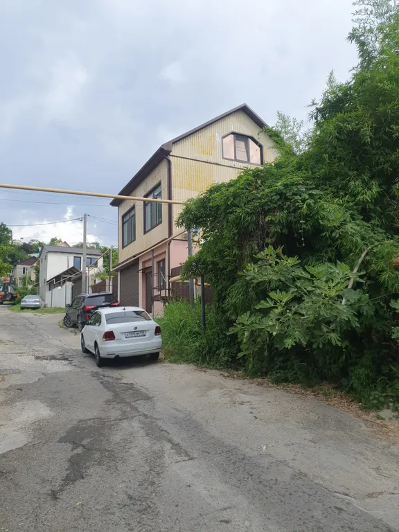 1-комнатная Квартира — аренда посуточно в Туапсе