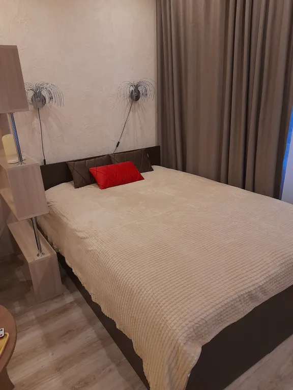 Квартира Квартира комфорт+ в Центральном районе — Калининград