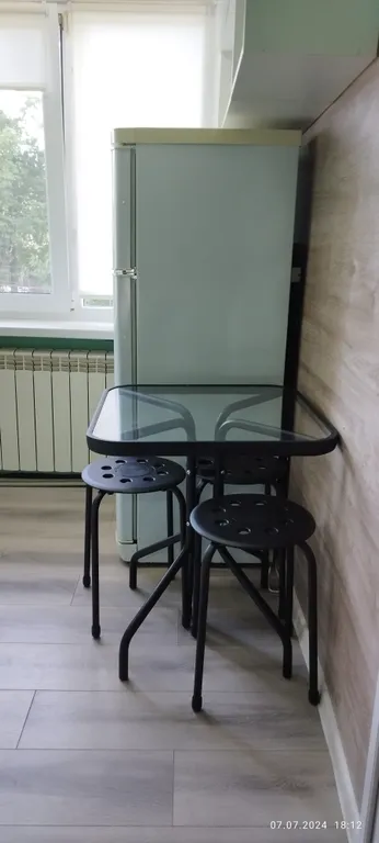 Уютная квартира для семейного отдыха