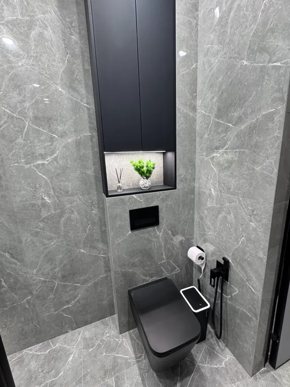 Уютная премиум квартира в центре города