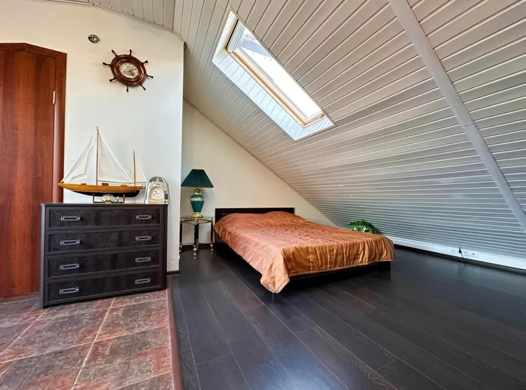 Таунхаус на берегу моря Катран