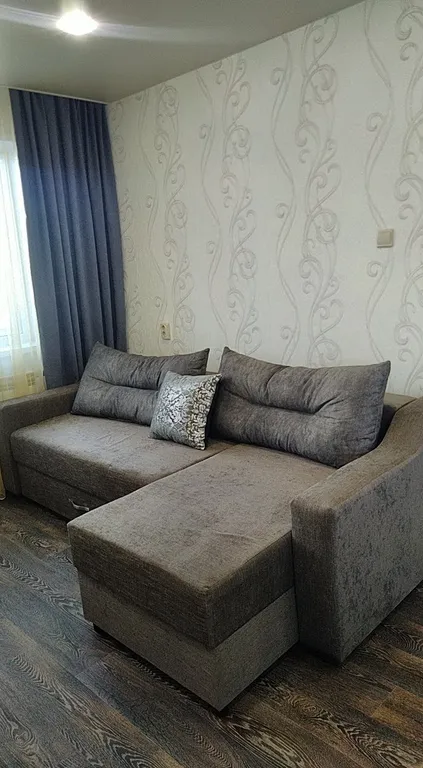 Уютная квартирка в центре