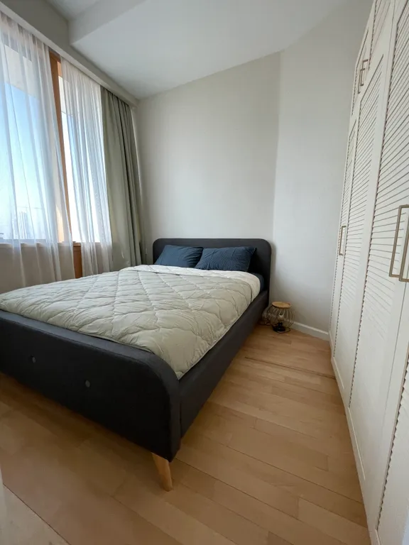 Вид на горы & Espresso