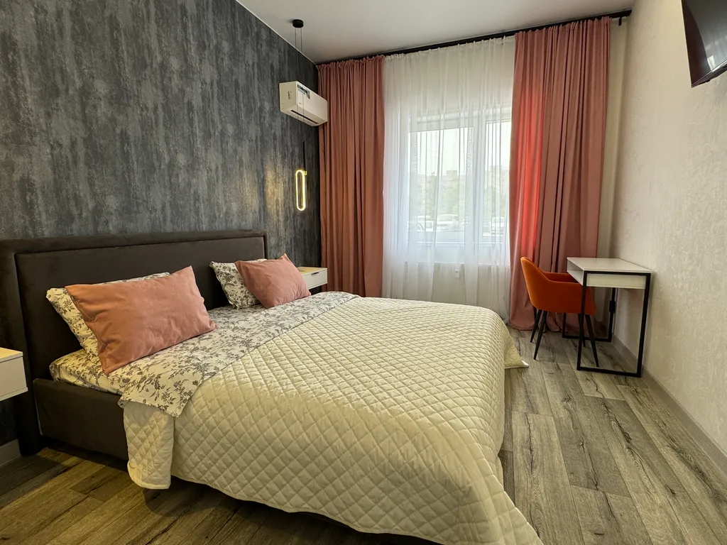 Стильная квартира в самом центре