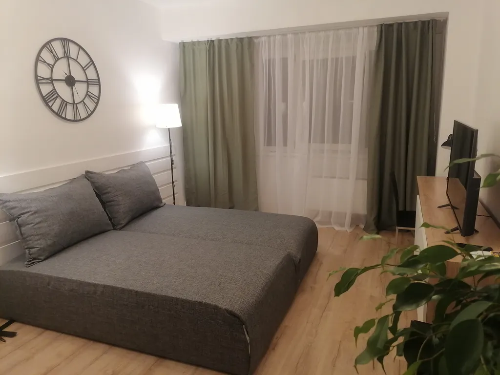 Квартира в центре