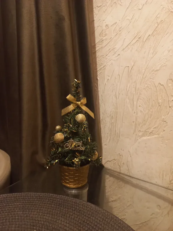 Шикарная студия в самом центре города