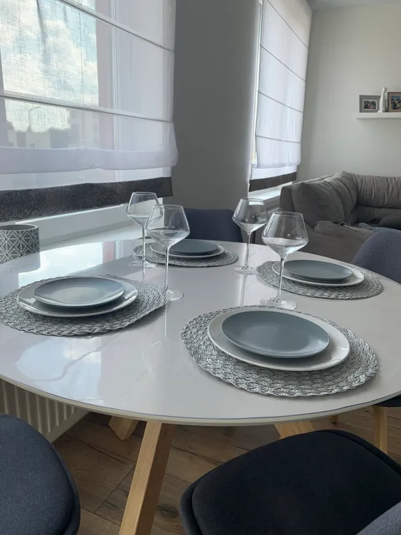 2-х комнатный апартамент у моря