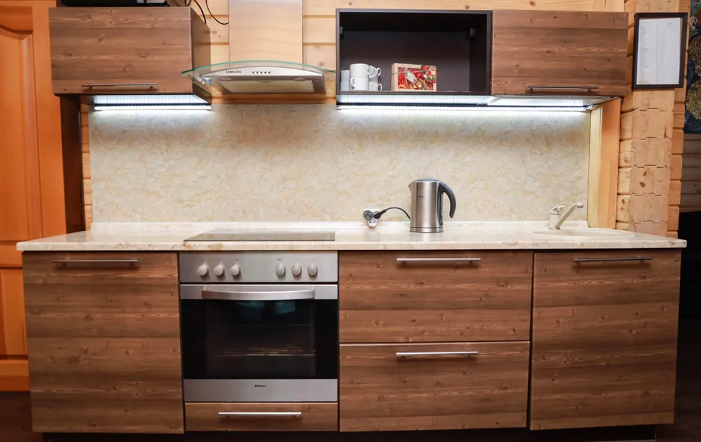 Апартаменты в Солнечной долине