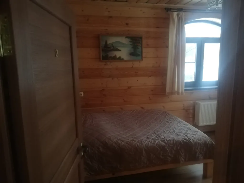 Коттедж Уютный загородный дом Капустино — Кириши