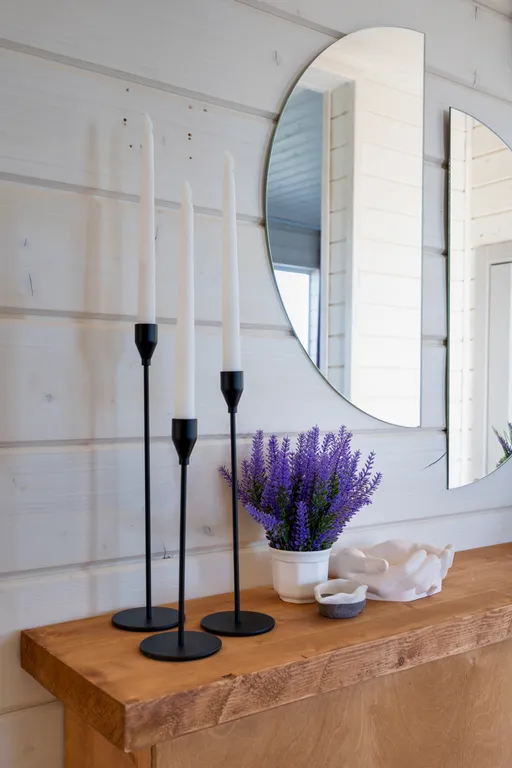 Дом с баней и банным чаном