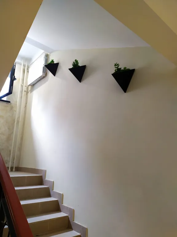 Квартира бизнес класса