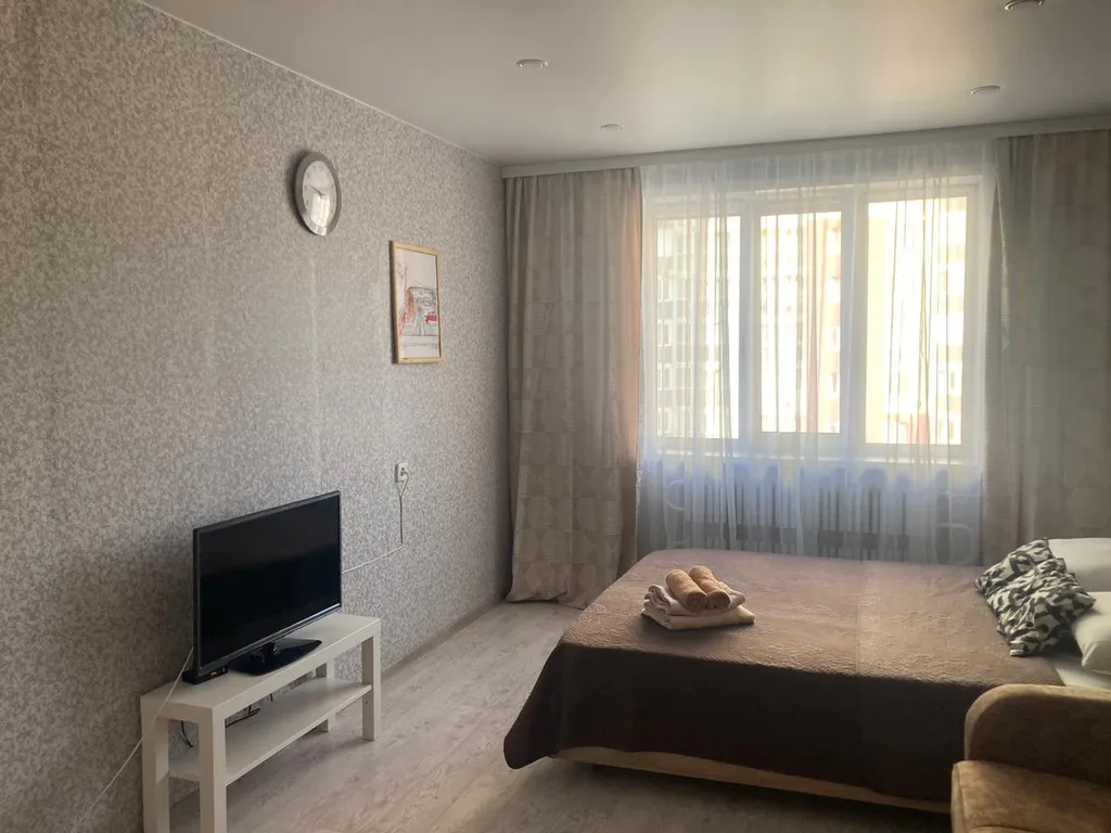 Новая, комфортная квартира в удобном месте