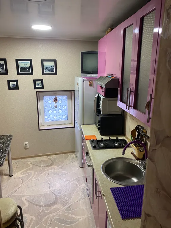 3-комнатный Дом