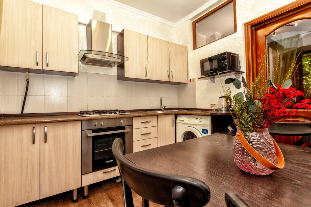 Апартаменты в центре города для туристов и командированных