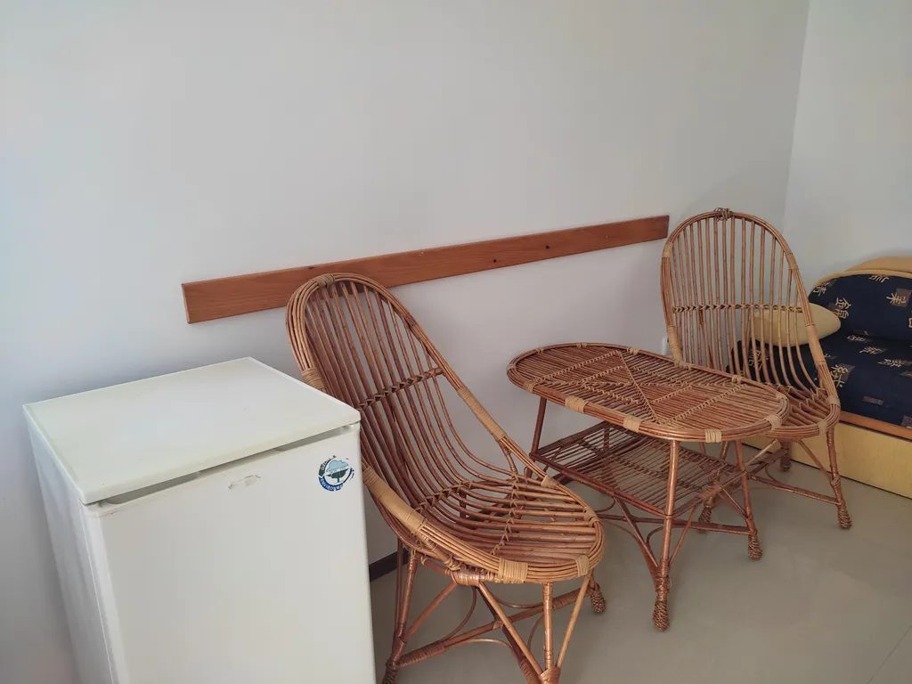 Апартамент с видом на море