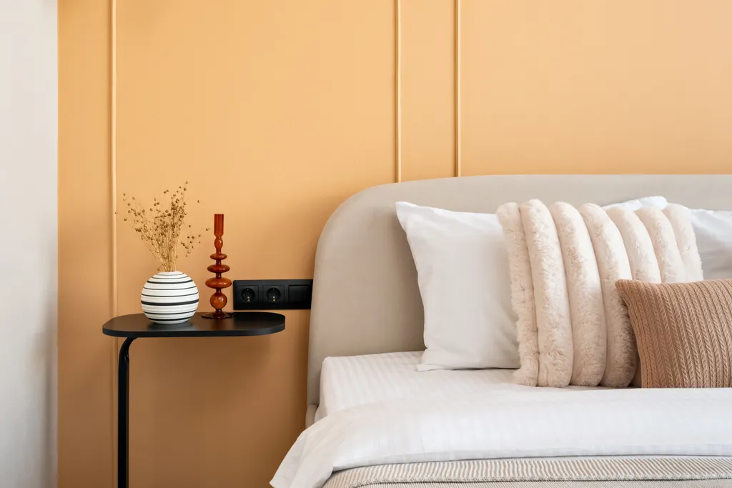 Квартира для большой семьи или дружной компании