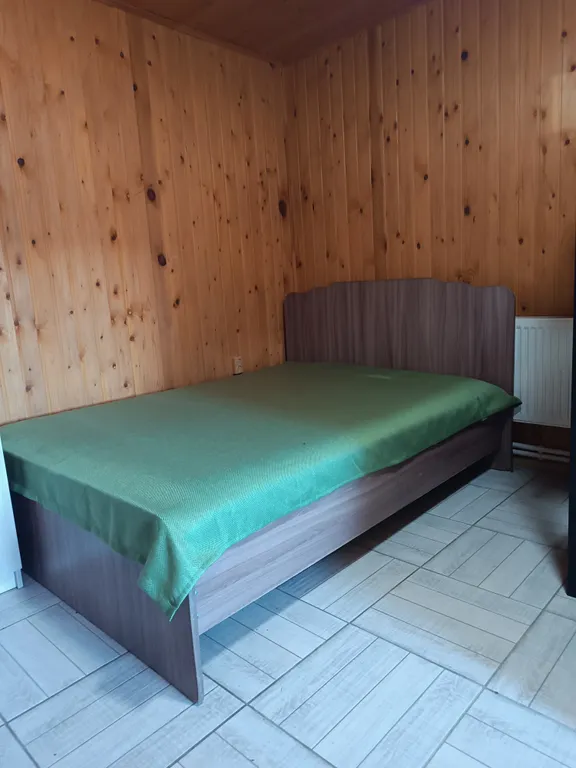 Номер с кухней