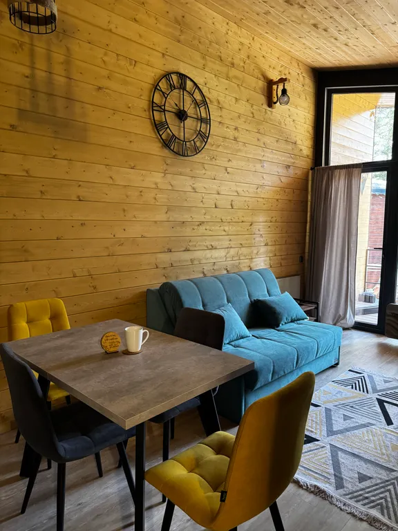 База отдыха «ПроЛес»