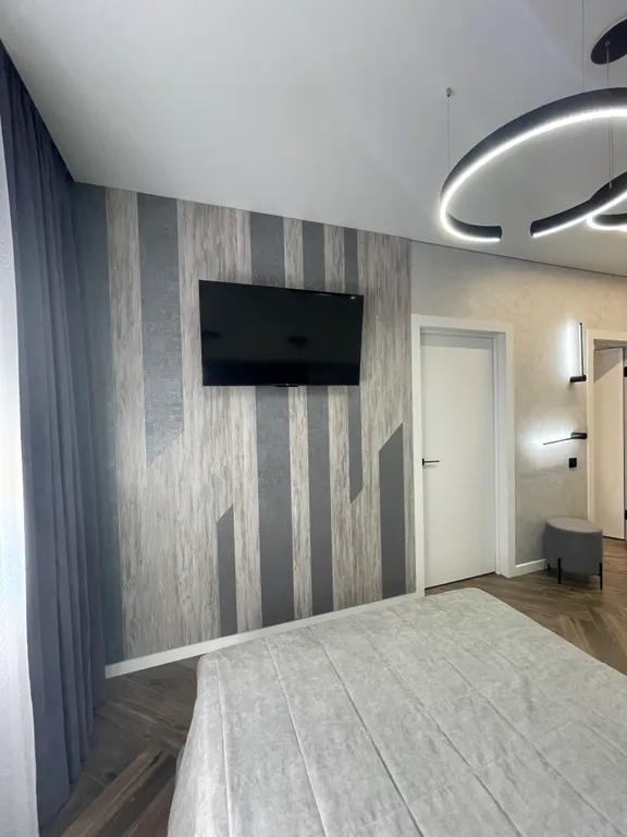 Квартира 1-комнатная Квартира — Светлогорск