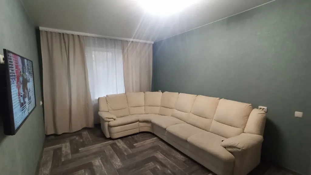 2-комнатная квартира рядом с Авиценной