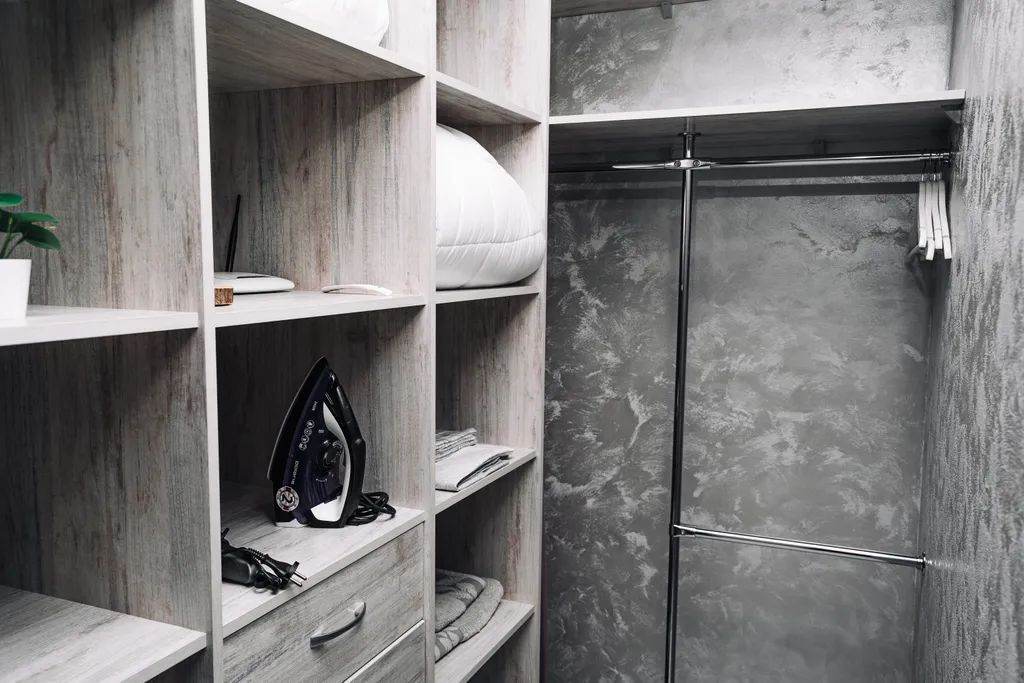 Апартаменты в центре