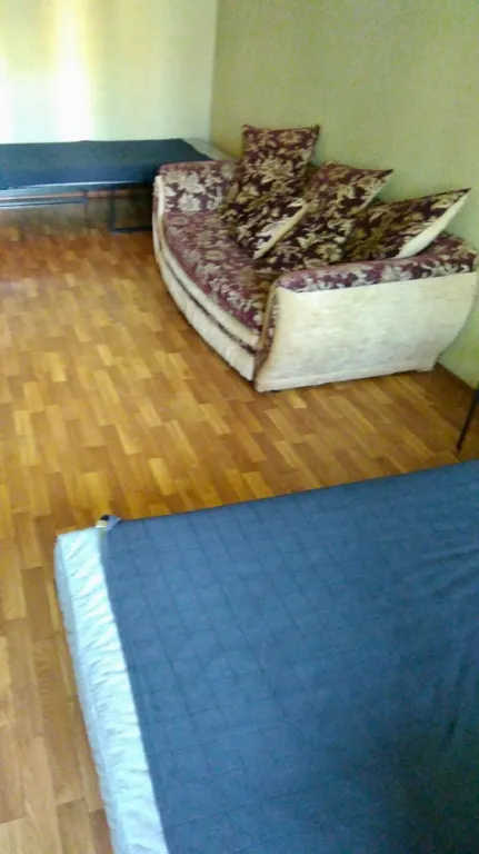 Квартира Квартира Двушка эконом в центре — Тольятти