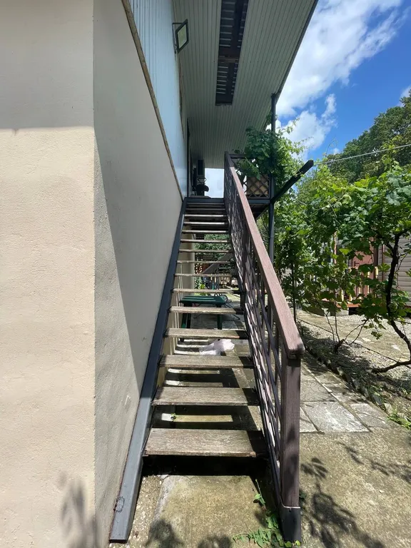 Квартира Большая комната со всеми условиями — Бжид