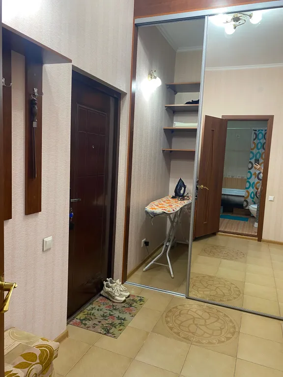 Квартира у источника