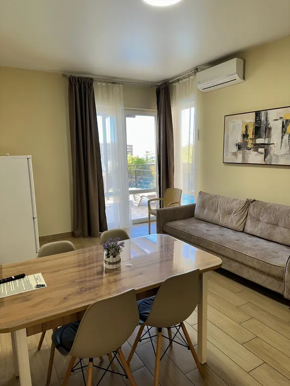 Квартира Комната — Адлер