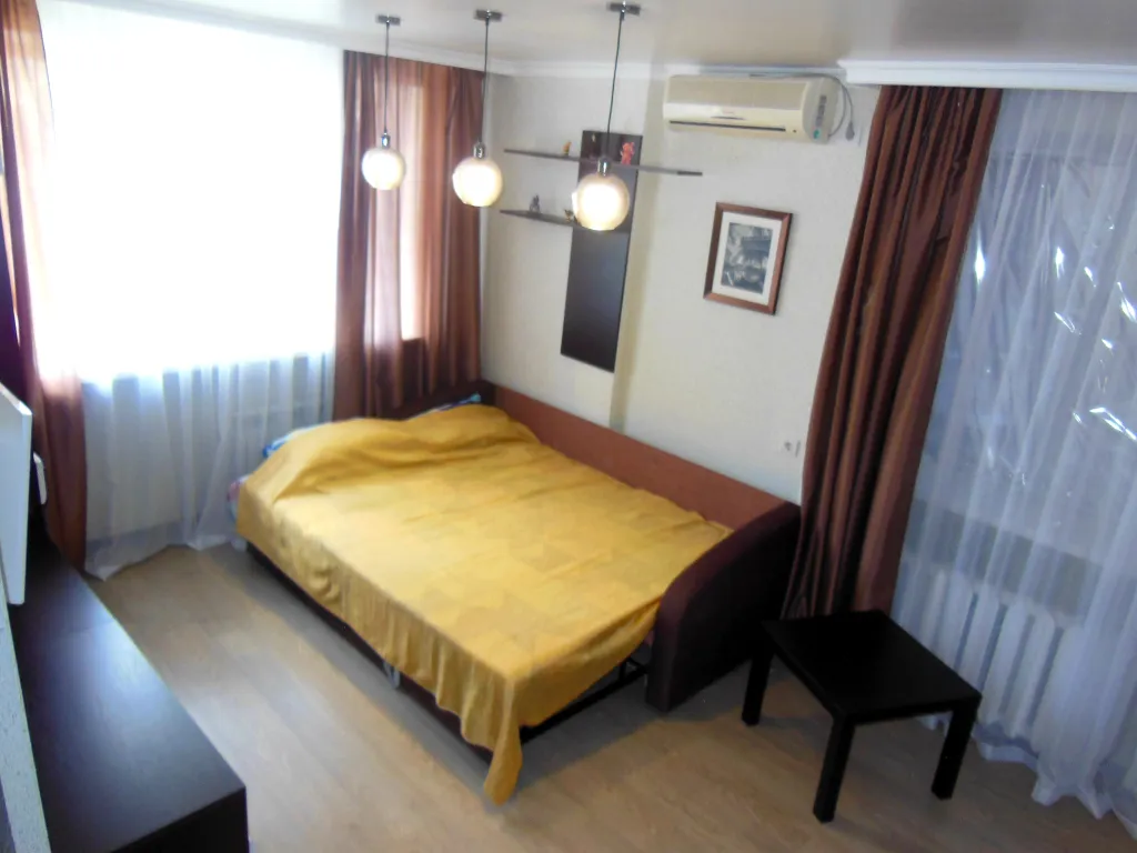 Квартира Квартира в сердце города — Волгоград