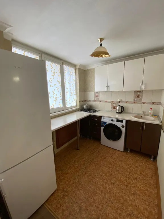 Уютная, чистая квартира в самом центре города