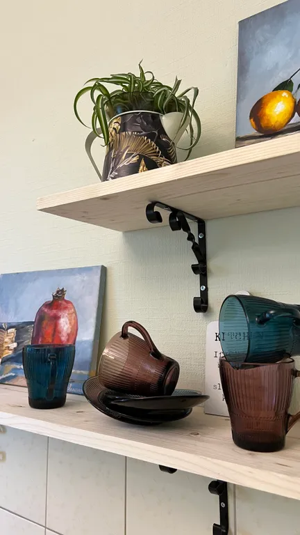 Квартира Просторная квартира с раздельными комнатами рядом с Королевскими ворот — Калининград