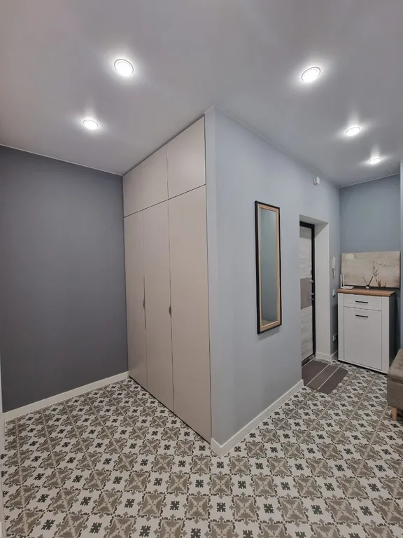 Квартира Квартира Комфортный отдых у моря — Светлогорск