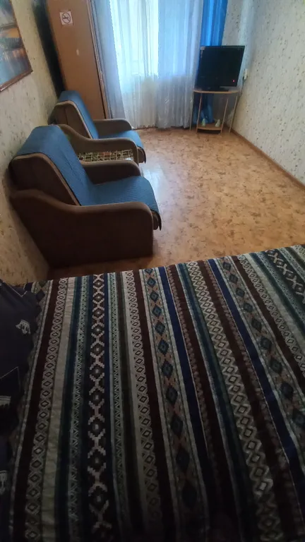Уютная квартира в центре