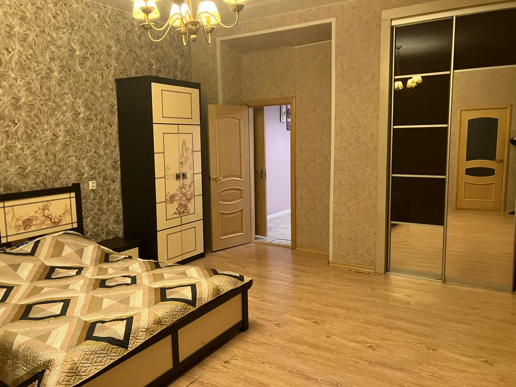 Уютная квартира в центре