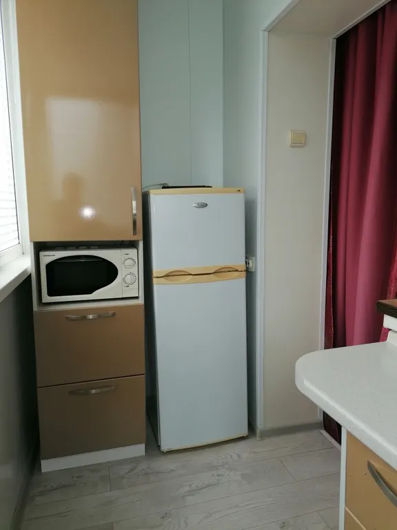 Дизайнерская однушка, море пешком, удобнейшая транспортная развязка