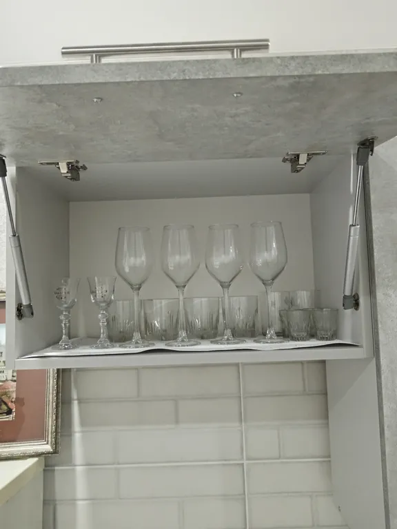 Уютная квартира в центре города в спокойном районе