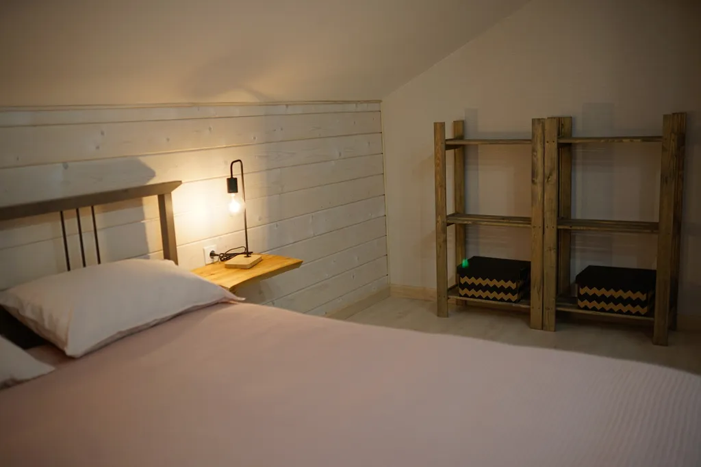 Уютнейший дом в Карелии