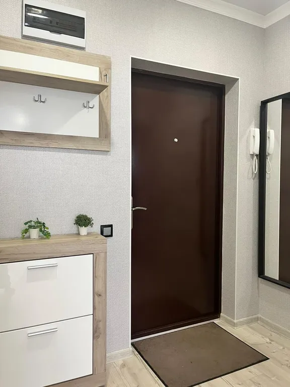 Квартира Квартира Silver apartments — Ростов-на-Дону