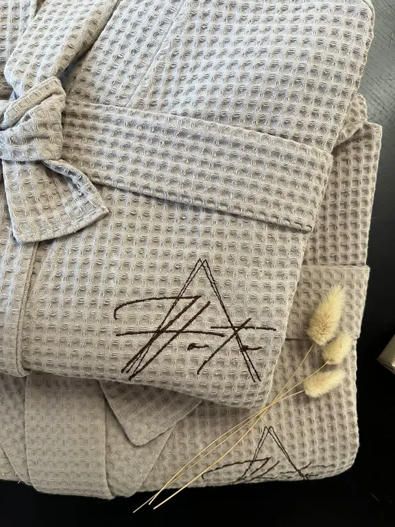 Уникальный дом в сердце Ольхона